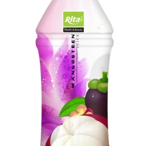 350ml mangosteen juice